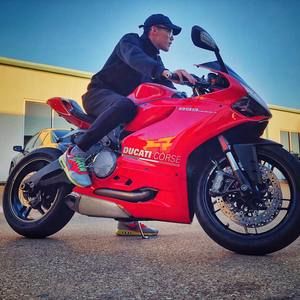 Meet your Posher, Cho